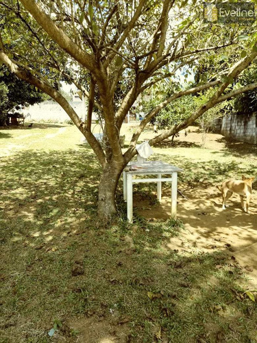 Chácara Com 3 Dorms, Parque Das Varinhas, Mogi Das Cruzes - R$ 530 Mil, Cod: 1297 - V1297