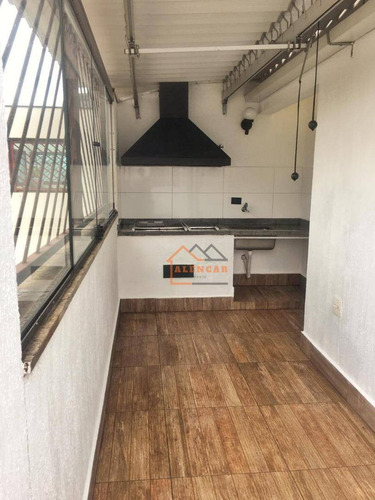 Imagem 27 de 29 de Apartamento Duplex À Venda, 160 M² Por R$ 1.219.000,00 - Vila Gomes Cardim - São Paulo/sp - Ad0011