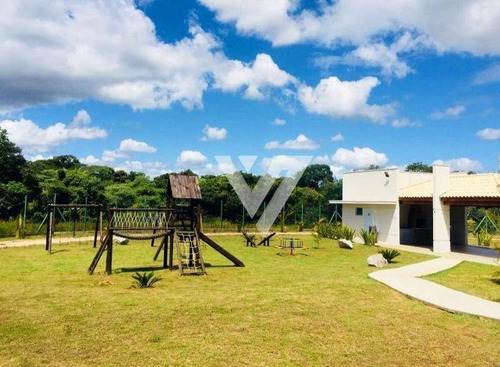 Imagem 16 de 22 de Casa Com 3 Dormitórios À Venda - Terras De São Francisco - Sorocaba/sp - Ca1962