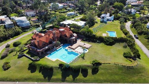 Mansa - Mansion - Primera Linea
