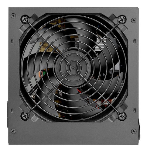 Fuente De Poder Thermaltake 500w Certificadaplus White