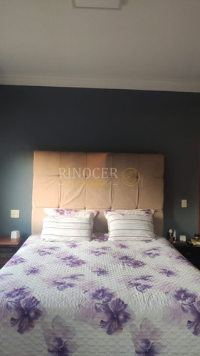 Imagem 8 de 30 de Casa Padrão Em Ribeirão Preto - Sp - Ca0118_rncr