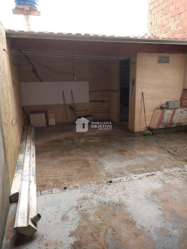 Imagem 14 de 26 de Casa De Condomínio Com 3 Dorms, Altos De Caucaia (caucaia Do Alto), Cotia - R$ 230 Mil, Cod: 3380 - V3380