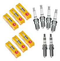 Comprar Jogo 6 Velas Ignição Caravan 4.1 12v 1978 1979 1980 1981 Ngk