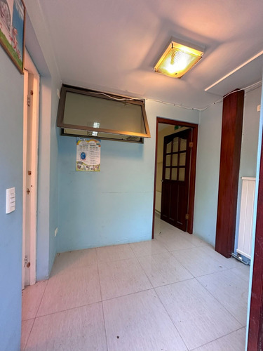 Gran Casa En Exclusivo Sector La Virgen / Concepcion