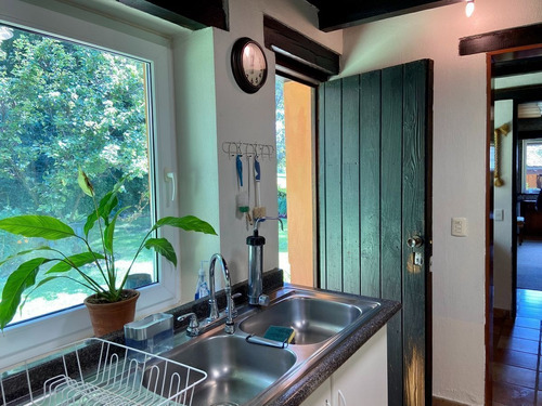 Imagen 4 de 30 de Vendo Rancho / Finca En Pueblo Mágico. Muy Bien Construido Y