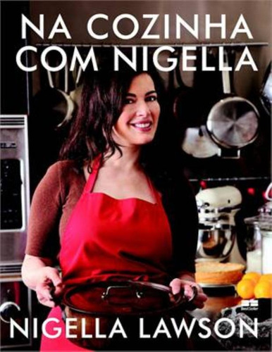 NA COZINHA COM NIGELLA