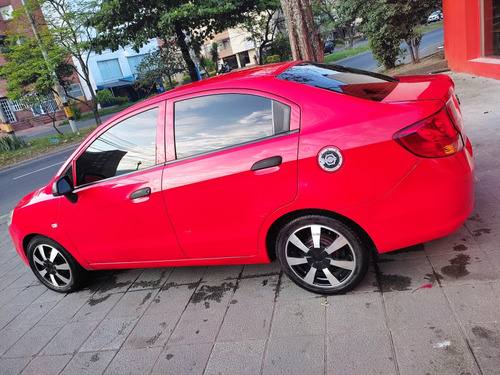 Chevrolet Sail 1.4 Lt