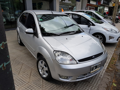 Ford Fiesta 1.4 Tdci Edge 2006