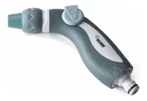 Comprar Pistola De Riego Rehau 3 Tipos De Chorros Mango  Goma 203279