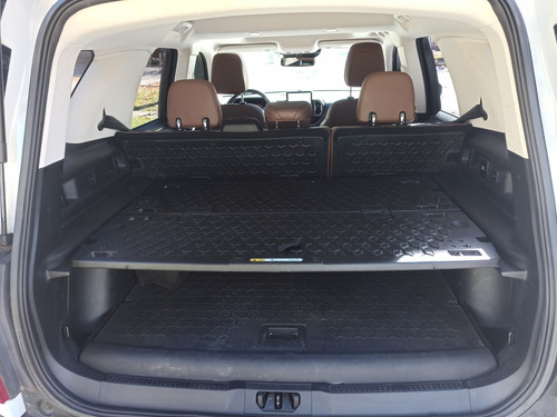 Ford Bronco Sport 2.0 4Wd Wildtrak At8
