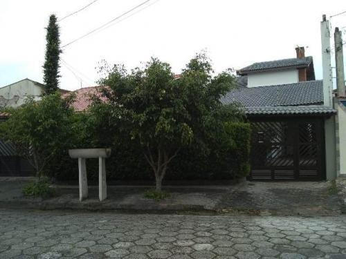 Imagem 1 de 14 de Ótima Casa Lado Praia No Jd Marilú Em Itanhaém - 5971 | Npc