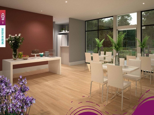 Imagem 16 de 30 de Vargem Grande, Apartamento De 2 Quartos Com Total Lazer, Com Pequena Entrada E Facilitada - Ap02735 - 69241222