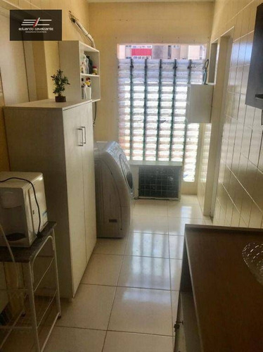 Imagem 12 de 20 de Apartamento Com 3 Dormitórios Para Alugar, 100 M² Por R$ 2.100,00/mês - Aldeota - Fortaleza/ce - Ap0242