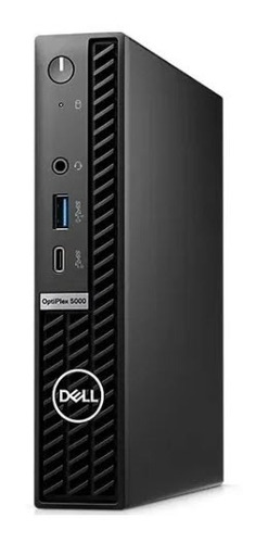 Dell Optiplex 7050 Mini Core I5 6ta / 32gb Ram / Ssd 512gb (Reacondicionado)