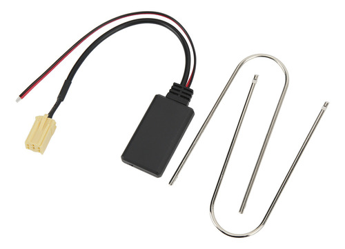 Módulo Bluetooth Inalámbrico Para Alfa Romeo 147 156 159