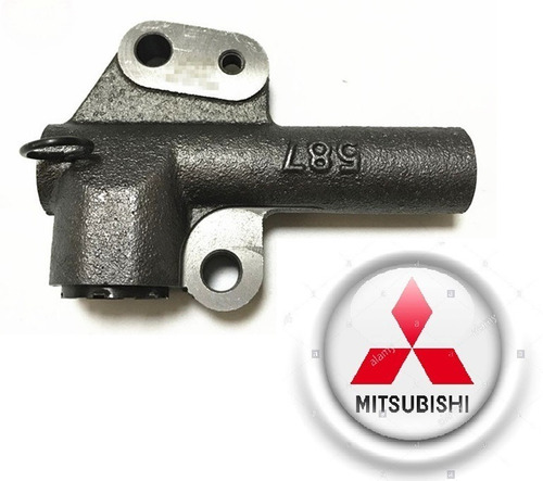Imagen 1 de 5 de Tensor Hidraulico Panel L300 1991 1992 1993 1994 Mitsubishi