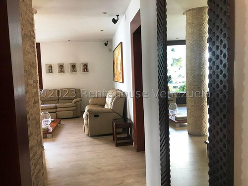 Mb Casa En Venta En Altamira, Distrito Metropolitano