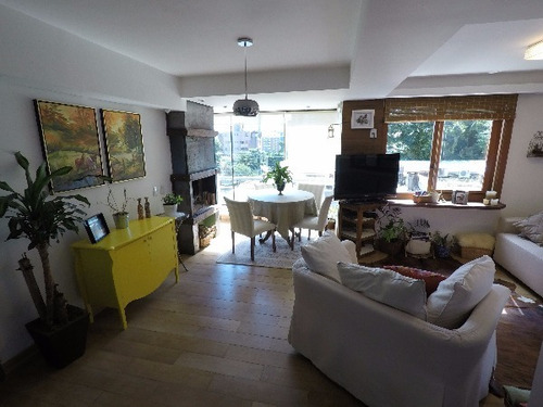 Apartamento Petropolis Porto Alegre - 1404