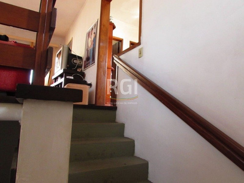 Casa Em Vila São José Com 4 Dormitórios - Mf22289