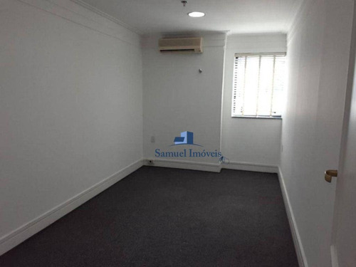 Imagem 15 de 16 de Conjunto Para Alugar, 121 M² Por R$ 8.500/mês - Jardim Paulista - São Paulo/são Paulo - Cj0505