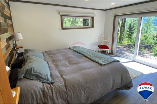 Imagen 7 de 30 de Casa En Parcela - Altos Del Huife - Pucón