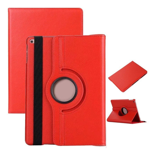 Funda Giratoria Para iPad 9.7 6ta Generacion A1893 A1954