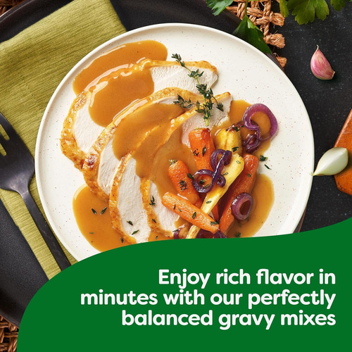 Mezcla De Salsa Knorr Para Aderezar 40 Gramos