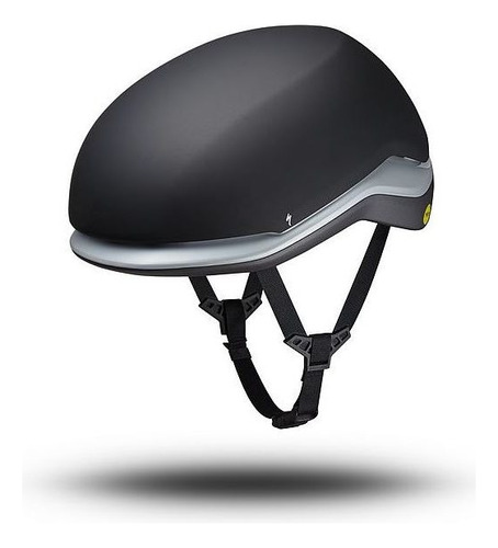 Casco Para Ciclismo Specialized Mode Color Matte Black Talla S