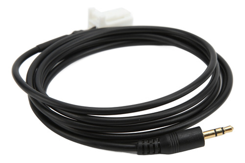 Adaptador De Cable De Audio Auxiliar Para Cambiador De Cd De