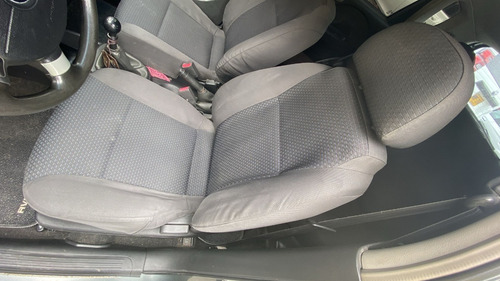 Imagen 9 de 17 de Chevrolet Aveo 2009