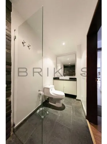 Apartamento En Venta En Chico Norte. Cod V1796