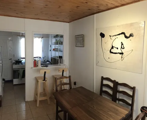 Casa en alquiler en Vicente López