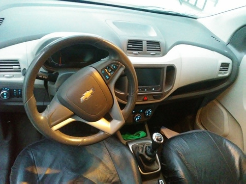 Chevrolet Spin 1.8 Ltz 5as 105cv 2013