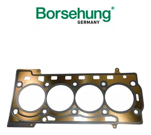 Junta Tapa De Cilindro Vw Passat-golf-scirocco Audi 1.4 Tsi