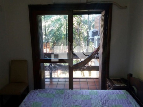 Apartamento Com 3 Dormitórios E 2 Vagas De Garagem - 28-im420496