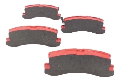 Pastillas Freno Toyota Celica Camry Corolla 1.8 92-96 T 7223