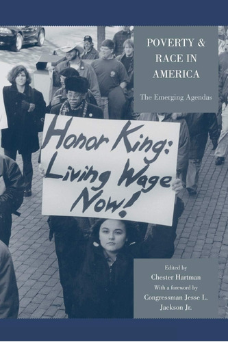 Libro: En Inglés Pobreza Y Raza En Estados Unidos: La Era Em