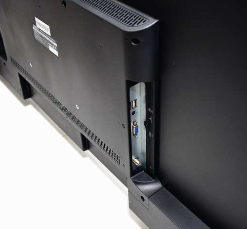 Tv Led Visivo 50'' Uhd Linux Vtl-uhd5041st2