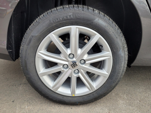 Fiat Cronos 1.3 Drive S-design Mt
