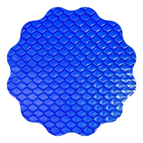 Cubierta térmica para piscina 9x4.5 500 Micras 4.5x9 - Protección UV