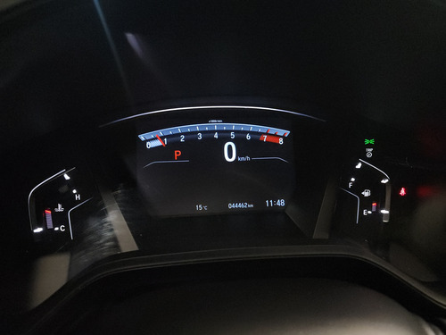Honda CR-V 2.4 Lx 2wd 175cv Cvt