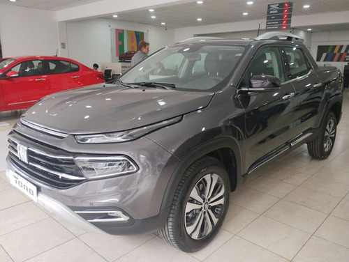 Fiat Toro 1.3 T270 Freedom 4X2