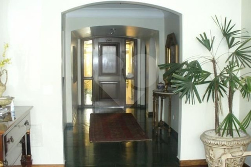Casa-são Paulo-city Pinheiros | Ref.: 353-im49205 - 353-im49205