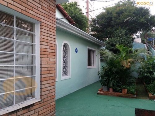 Sobrado - Ref: 7552
