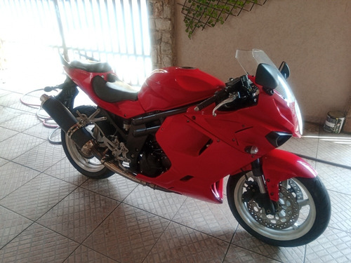 Kasinski Gt 650r