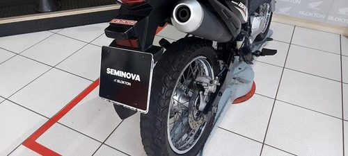 Imagem 6 de 13 de Honda Nxr 160 Bros Esdd