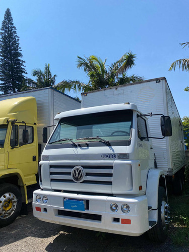 Volkswagen 15190 Trucado Vw 15180 Cargo Tem Leilao