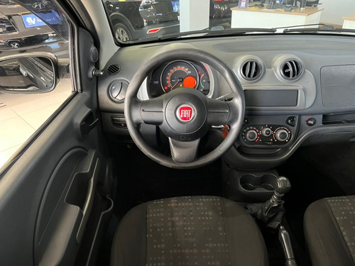 Fiat Uno 1.0 EVO VIVACE 8V FLEX 4P MANUAL