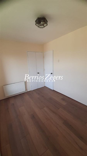Departamento En Venta De 3 Dorm 2 Baños Muy Cerca De Vespuci